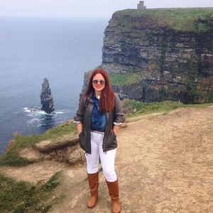 Meet your Posher, Katia